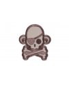 Patch SkullMonkey