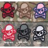 Patch SkullMonkey