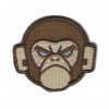 Antsiuvas Monkey Head Logo