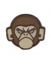 Antsiuvas Monkey Head Logo