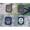 Patch Modern Spartan PVC