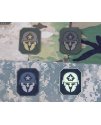 Patch Modern Spartan PVC