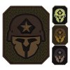 Patch Modern Spartan PVC