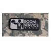 Patch Room Service