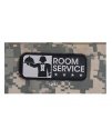 Patch Room Service