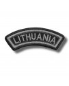 Patch "Lithuania"