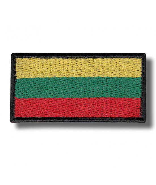 Antsiuvas „Vėliava“