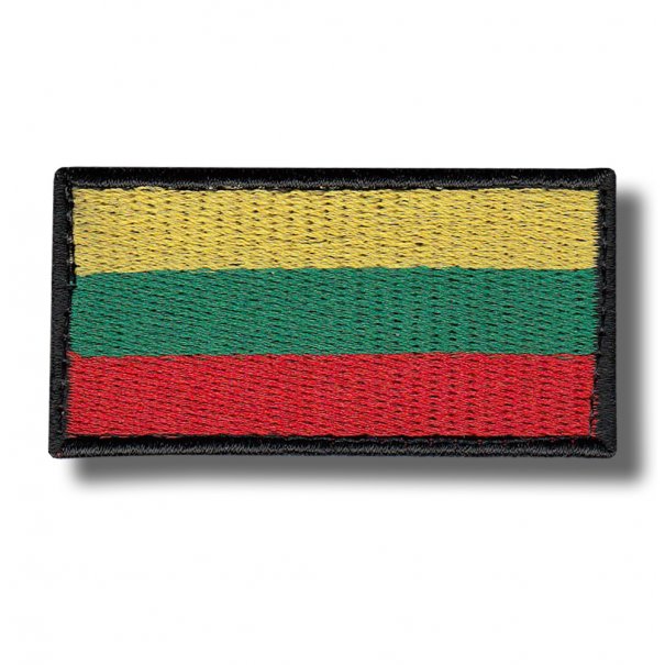 Antsiuvas „Vėliava“