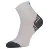 Running socks White
