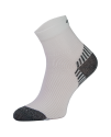 Running socks White