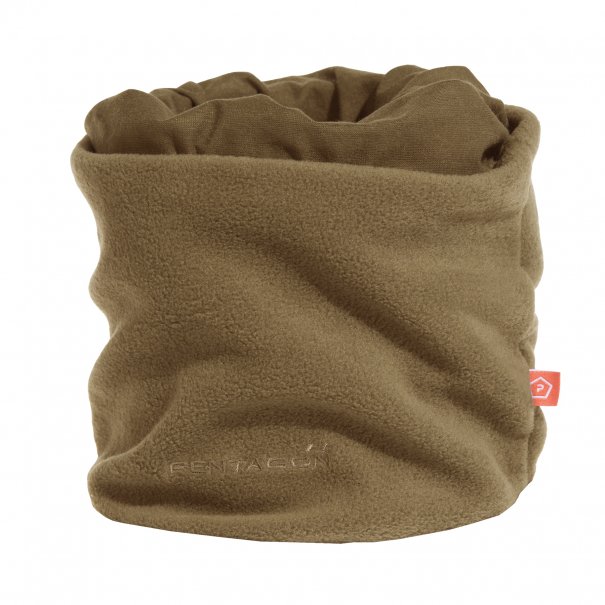Fleece Neck Gaiter