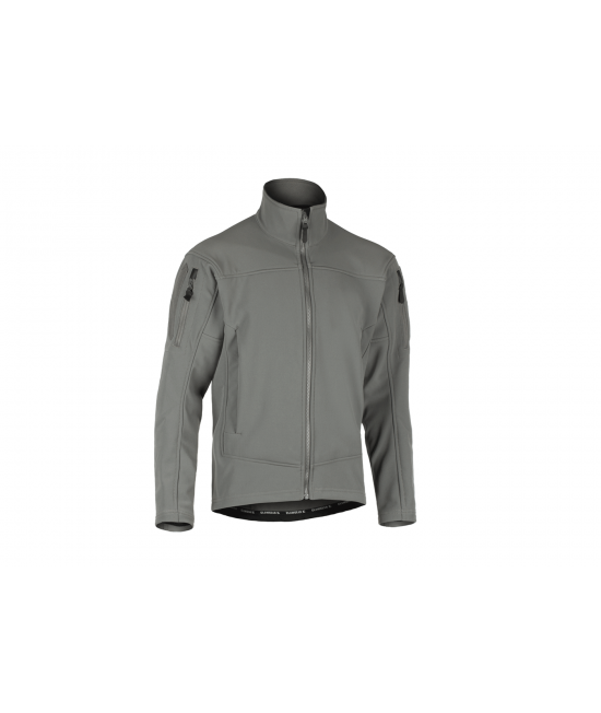 AUDAX SolidRock Softshell