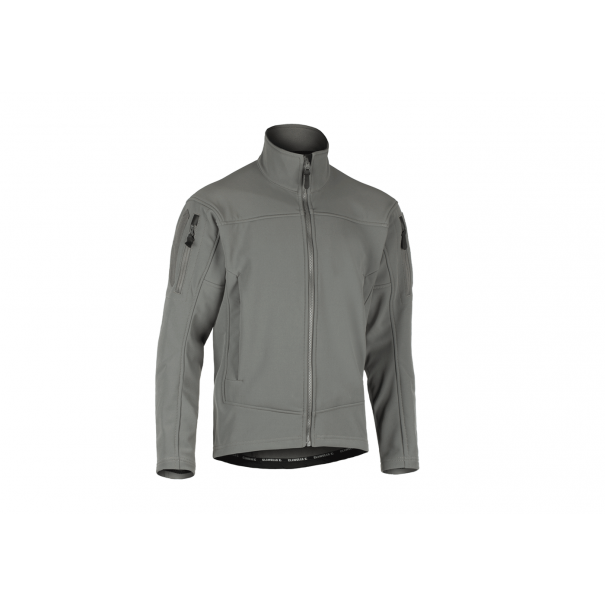 AUDAX SolidRock Softshell