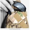 G3 COMBAT marškinėliai multicam