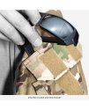 G3 COMBAT marškinėliai multicam