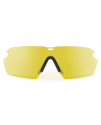 Crosshair Yellow Lenses