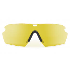 Crosshair Yellow Lenses