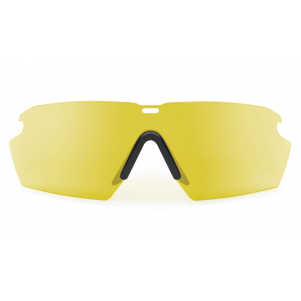 Crosshair Yellow Lenses