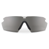 Crosshair Smoke Grey Lenses
