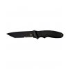 CFB - TANTO, SERRATED Fixed Blade Knife Gerber