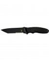 CFB - TANTO, SERRATED Fixed Blade Knife Gerber