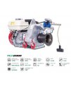 Winch PCH2000