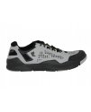 Grinder boots  Grey