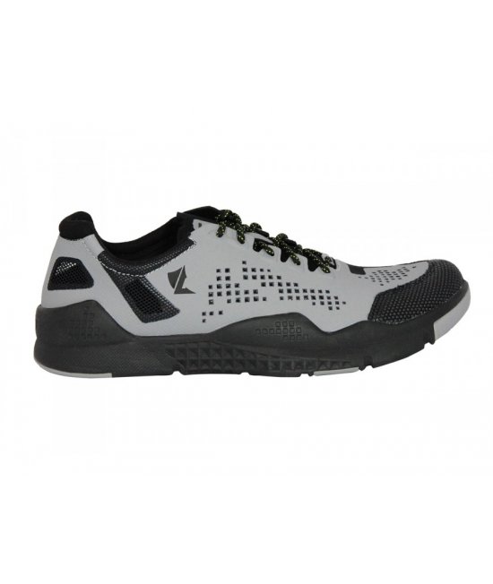 Grinder boots  Grey