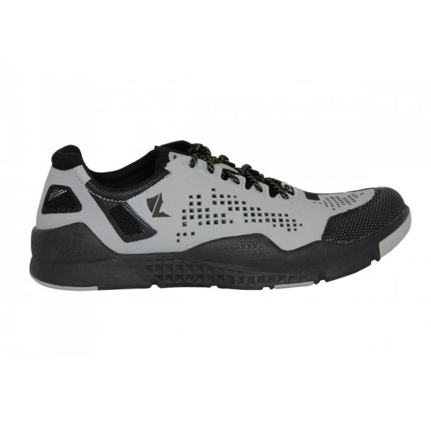 Grinder boots  Grey
