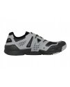 Grinder boots  Grey