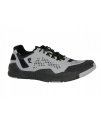 Grinder boots  Grey