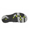 Grinder boots  Grey