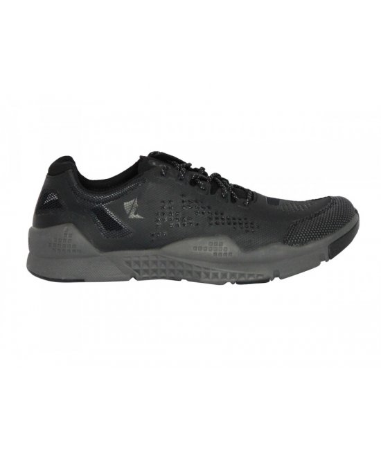 Grinder boots Black
