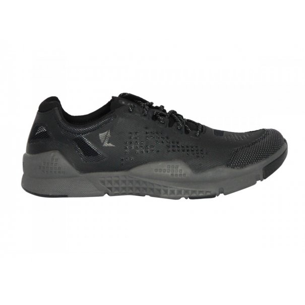 Grinder boots Black