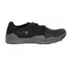 Bloodbird Boots Black