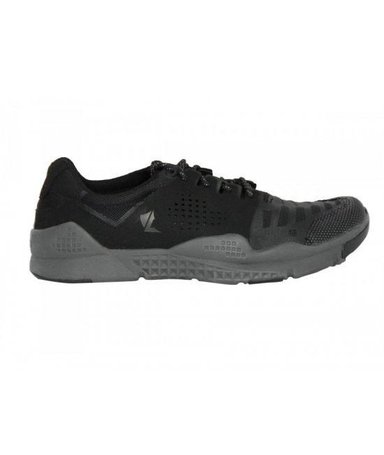 Bloodbird Boots Black