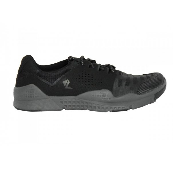 Bloodbird Boots Black