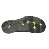 Bloodbird Boots Black