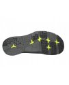 Bloodbird Boots Black
