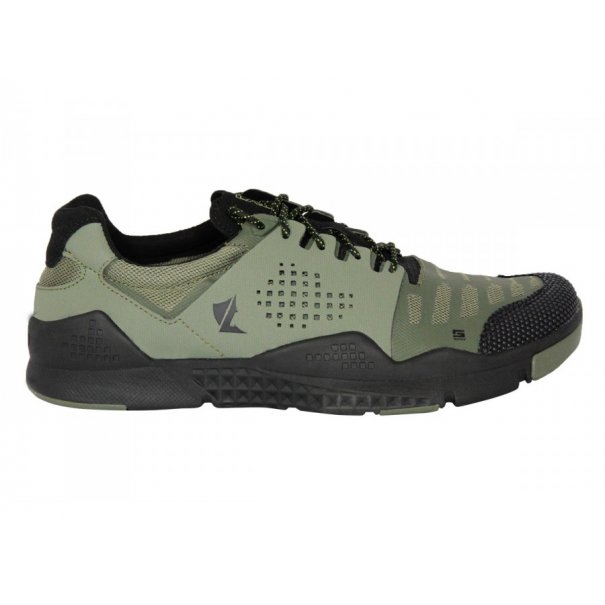 Bloodbird Boots Jungle 