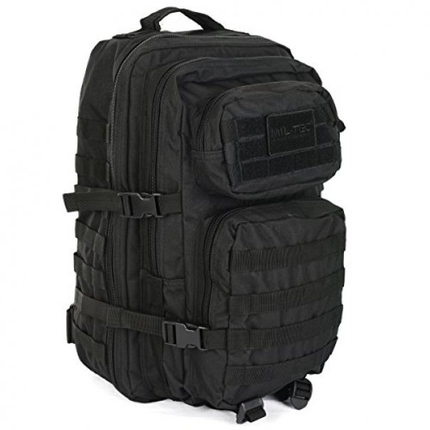 Backpack US Assault LG 