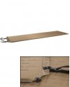 Selfinflatable matress WAFFLE