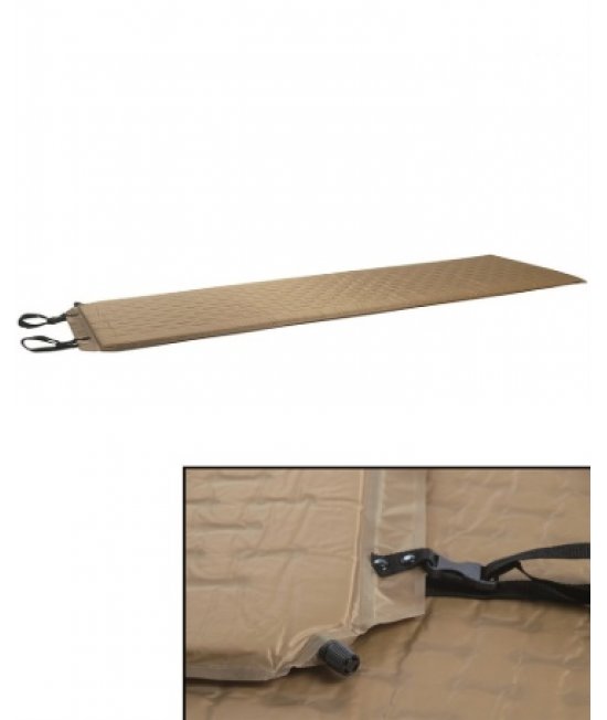 Selfinflatable matress WAFFLE