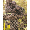 Camouflage net 2,4X6m PRO LIGHT