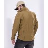 ARTAXES soft-shell juoda striukė