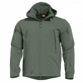 ARTAXES soft-shell olive