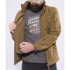ARTAXES soft-shell juoda striukė