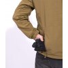 ARTAXES soft-shell juoda striukė