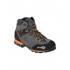 Shoes Acotango GTX Black Grey