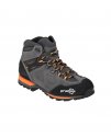 Shoes Acotango GTX Black Grey